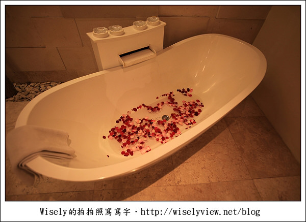 【旅行】2011(印尼)峇里島-17：La Beau Kunti Villa in Seminyak (住宿飯店旅館)