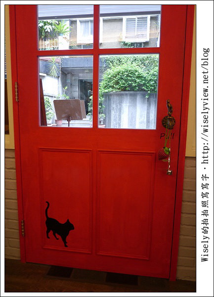 【食記】台北市.大安區:貓咪先生的朋友/貓ちゃんの友達 (提供WiFi網路) 【食記】台北市.大安區:貓咪先生的朋友/貓ちゃんの友達 (提供WiFi網路)