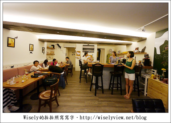 【食記】台北市.大安區:貓咪先生的朋友/貓ちゃんの友達 (提供WiFi網路) 【食記】台北市.大安區:貓咪先生的朋友/貓ちゃんの友達 (提供WiFi網路)