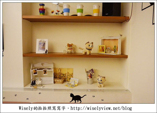 【食記】台北市.大安區:貓咪先生的朋友/貓ちゃんの友達 (提供WiFi網路) 【食記】台北市.大安區:貓咪先生的朋友/貓ちゃんの友達 (提供WiFi網路)