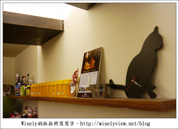 【食記】台北市.大安區:貓咪先生的朋友/貓ちゃんの友達 (提供WiFi網路) 【食記】台北市.大安區:貓咪先生的朋友/貓ちゃんの友達 (提供WiFi網路)