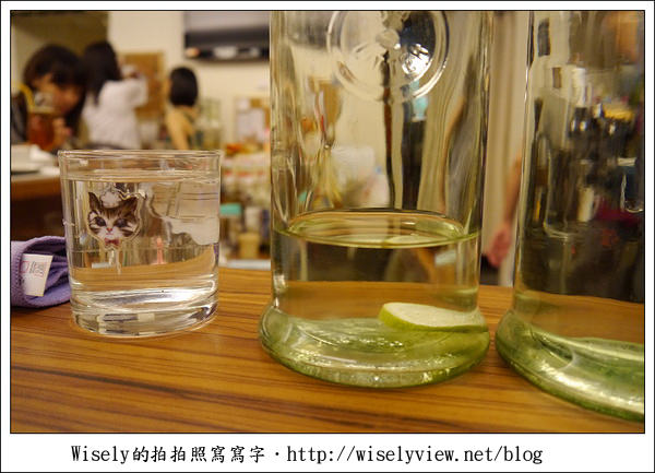 【食記】台北市.大安區:貓咪先生的朋友/貓ちゃんの友達 (提供WiFi網路) 【食記】台北市.大安區:貓咪先生的朋友/貓ちゃんの友達 (提供WiFi網路)