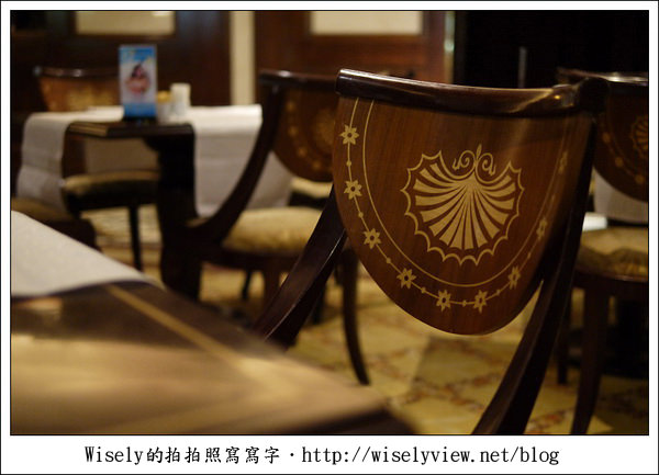 【食記】台北市．中山區：華泰王子大飯店-楓丹廳英式午晚茶(簡單試吃分享)