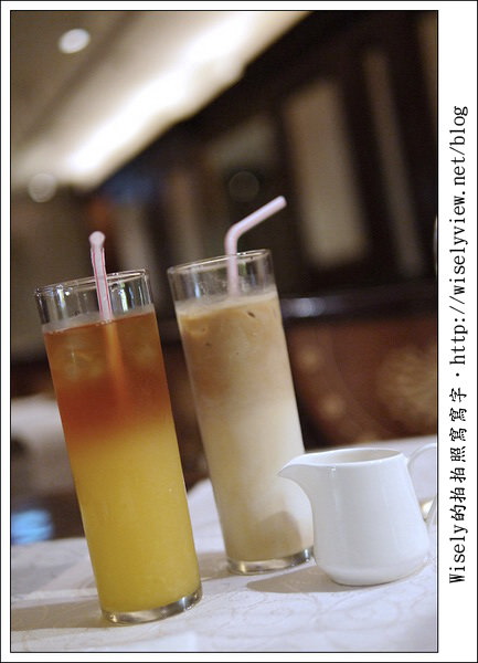 【食記】台北市．中山區：華泰王子大飯店-楓丹廳英式午晚茶(簡單試吃分享)