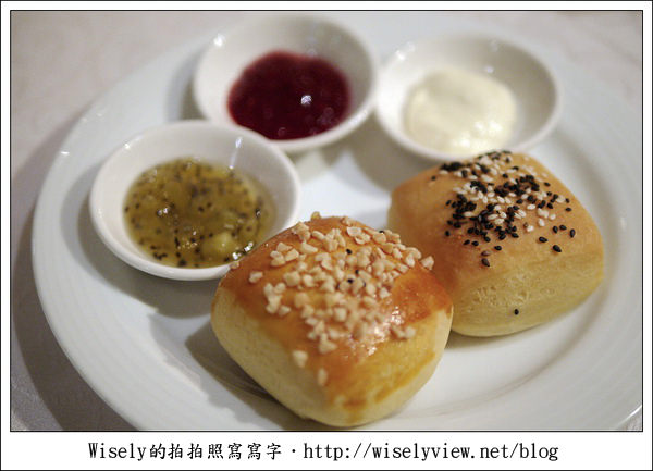 【食記】台北市．中山區：華泰王子大飯店-楓丹廳英式午晚茶(簡單試吃分享)