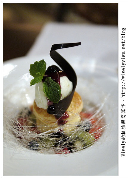 【食記】台北市．中山區：華泰王子大飯店-楓丹廳英式午晚茶(簡單試吃分享)