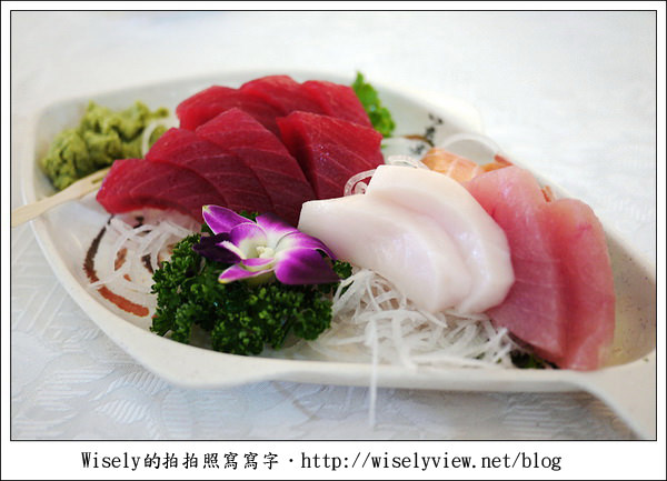 【食記】宜蘭縣．羅東鎮：再訪味芳海鮮園2011，肥美鱈魚好滋味~ (W爸父親節快樂)