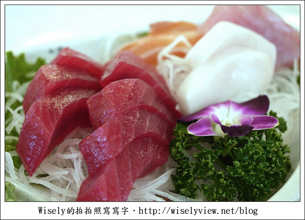 【食記】宜蘭縣．羅東鎮：再訪味芳海鮮園2011，肥美鱈魚好滋味~ (W爸父親節快樂)