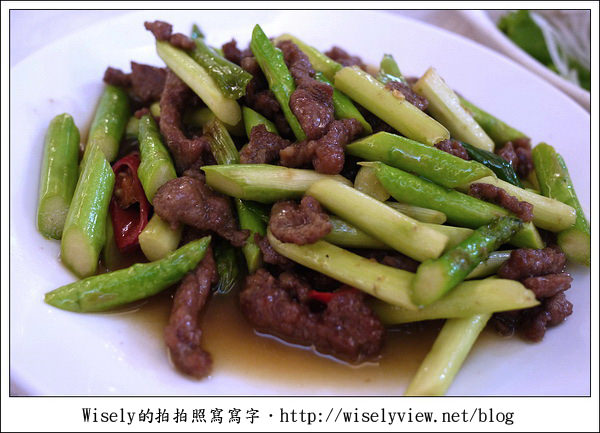 【食記】宜蘭縣．羅東鎮：再訪味芳海鮮園2011，肥美鱈魚好滋味~ (W爸父親節快樂)