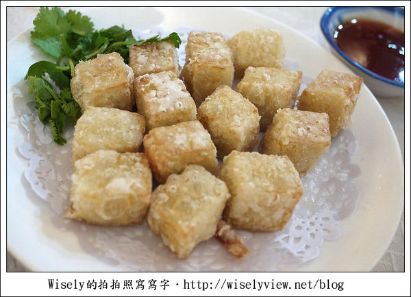 【食記】宜蘭縣．羅東鎮：再訪味芳海鮮園2011，肥美鱈魚好滋味~ (W爸父親節快樂)