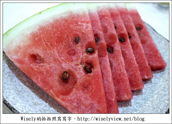 【食記】宜蘭縣．羅東鎮：再訪味芳海鮮園2011，肥美鱈魚好滋味~ (W爸父親節快樂)