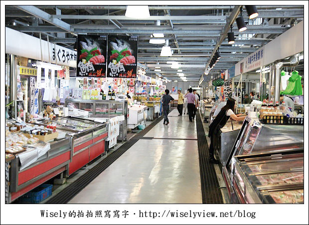 【旅行】2011(日本)沖繩-13:泊港漁市場-超多生鮮好料便宜任你選 【旅行】2011(日本)沖繩-13:泊港漁市場-超多生鮮好料便宜任你選