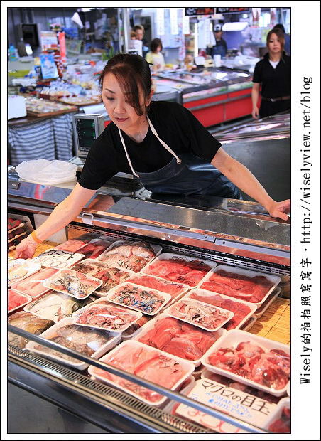 【旅行】2011(日本)沖繩-13:泊港漁市場-超多生鮮好料便宜任你選 【旅行】2011(日本)沖繩-13:泊港漁市場-超多生鮮好料便宜任你選