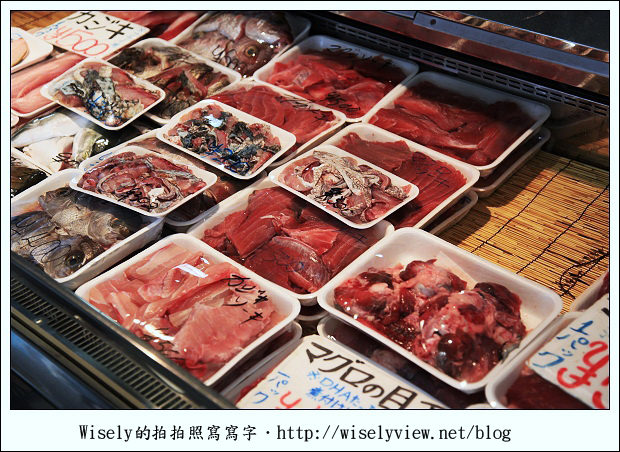 【旅行】2011(日本)沖繩-13:泊港漁市場-超多生鮮好料便宜任你選 【旅行】2011(日本)沖繩-13:泊港漁市場-超多生鮮好料便宜任你選
