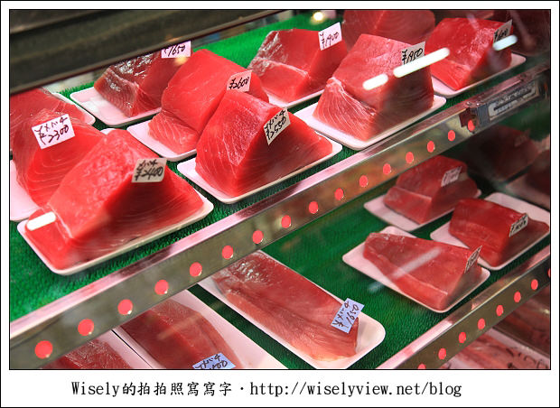 【旅行】2011(日本)沖繩-13:泊港漁市場-超多生鮮好料便宜任你選 【旅行】2011(日本)沖繩-13:泊港漁市場-超多生鮮好料便宜任你選