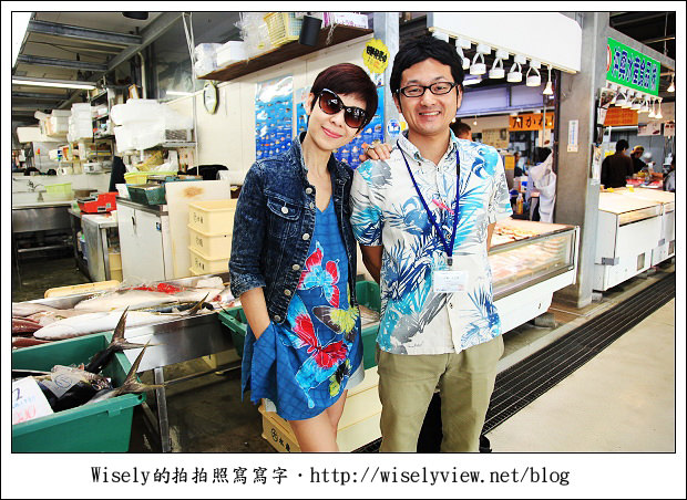 【旅行】2011(日本)沖繩-13:泊港漁市場-超多生鮮好料便宜任你選 【旅行】2011(日本)沖繩-13:泊港漁市場-超多生鮮好料便宜任你選