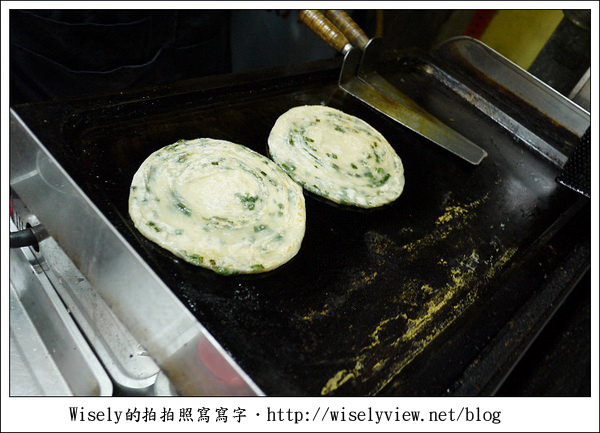 【食記】台北市．大安區：山西刀削麵-蕃茄牛肉麵與蔥油館都好吃 (近捷運科技大樓站)