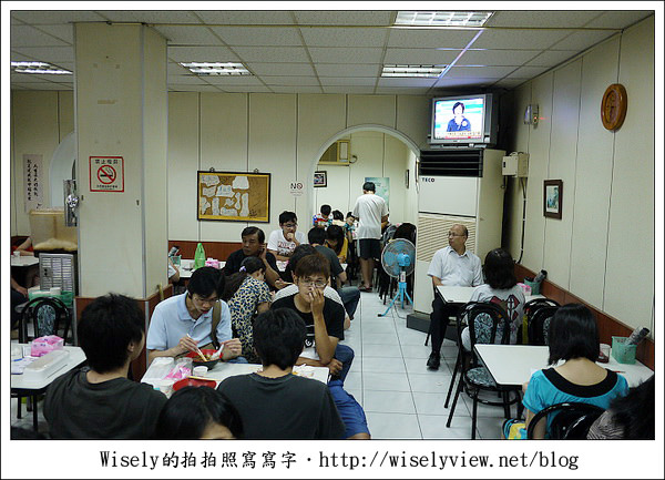 【食記】台北市．大安區：山西刀削麵-蕃茄牛肉麵與蔥油館都好吃 (近捷運科技大樓站)