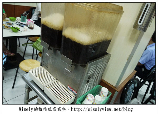 【食記】台北市．大安區：山西刀削麵-蕃茄牛肉麵與蔥油館都好吃 (近捷運科技大樓站)