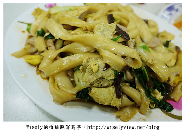 【食記】台北市．大安區：山西刀削麵-蕃茄牛肉麵與蔥油館都好吃 (近捷運科技大樓站)