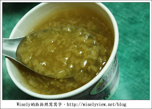 【食記】台北市．萬華區：華西街夜市美食－壽司王關東煮、北港甜湯米糕粥/燒麻糬