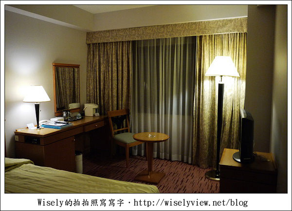 【旅行】2011(日本)廣島-07:HIROSHIMA AIRPORT HOTEL-廣島機場附近的住宿飯店 【旅行】2011(日本)廣島-07:HIROSHIMA AIRPORT HOTEL-廣島機場附近的住宿飯店