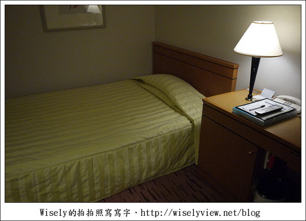 【旅行】2011(日本)廣島-07:HIROSHIMA AIRPORT HOTEL-廣島機場附近的住宿飯店 【旅行】2011(日本)廣島-07:HIROSHIMA AIRPORT HOTEL-廣島機場附近的住宿飯店