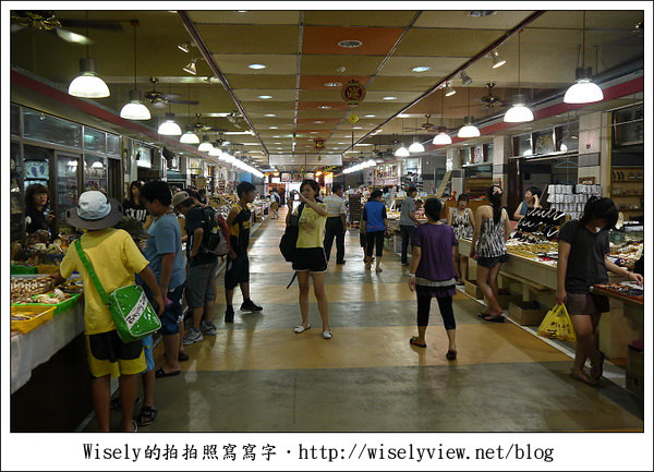 【遊玩】2011離島。澎湖遊：TES電動機車試乘活動、海港漁市隨拍、菊島之星、福台排骨麵、(觀音亭)彩虹橋夜景