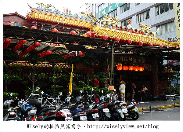 【食記】台北市．中正區：明星咖啡廳-經典懷舊的武昌街一段七號 (秀媛姐GF3新機入手)