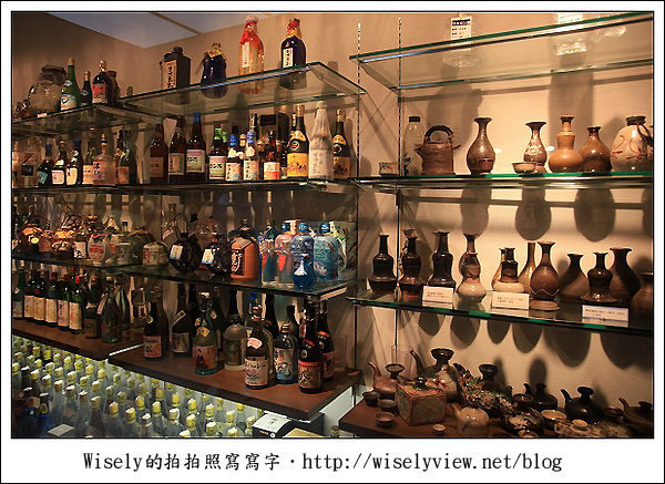 【旅行】2011(日本)沖繩-14:比嘉酒造見學~琉球泡盛酒的歷史起源,以及飲用法 【旅行】2011(日本)沖繩-14:比嘉酒造見學~琉球泡盛酒的歷史起源,以及飲用法