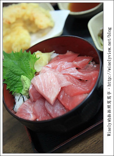 【旅行】2011(日本)沖繩-15：越吃越多的海鮮丼、農產品中心採購與SOBA工廠參訪 @WISELY's 拍拍照寫寫字