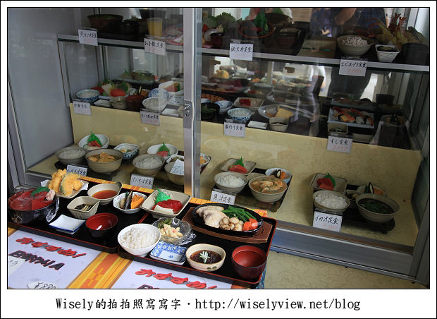 【旅行】2011(日本)沖繩-15：越吃越多的海鮮丼、農產品中心採購與SOBA工廠參訪