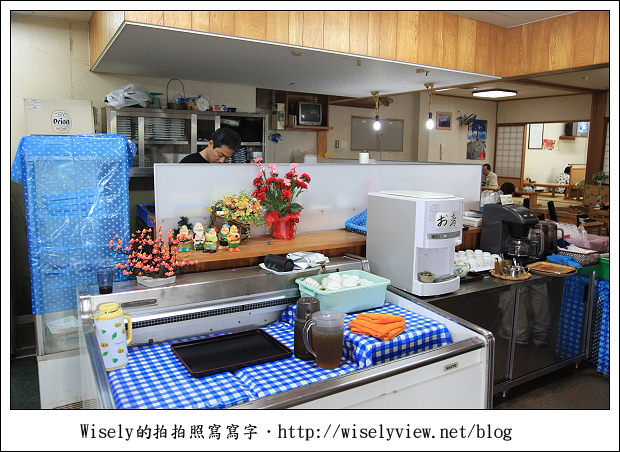 【旅行】2011(日本)沖繩-15：越吃越多的海鮮丼、農產品中心採購與SOBA工廠參訪