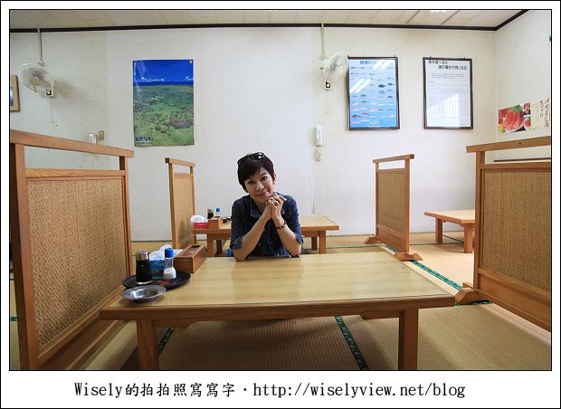 【旅行】2011(日本)沖繩-15：越吃越多的海鮮丼、農產品中心採購與SOBA工廠參訪