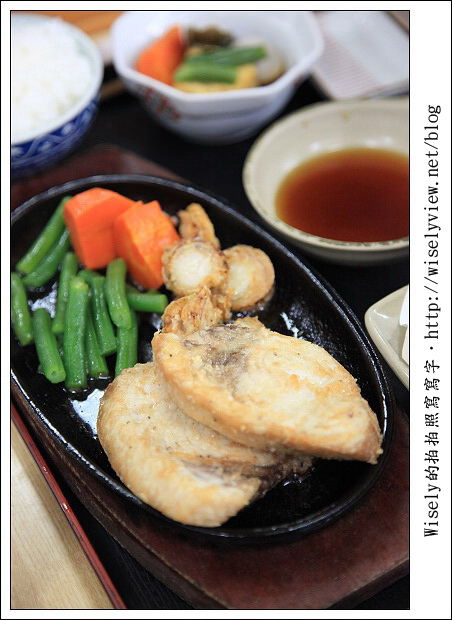 【旅行】2011(日本)沖繩-15：越吃越多的海鮮丼、農產品中心採購與SOBA工廠參訪
