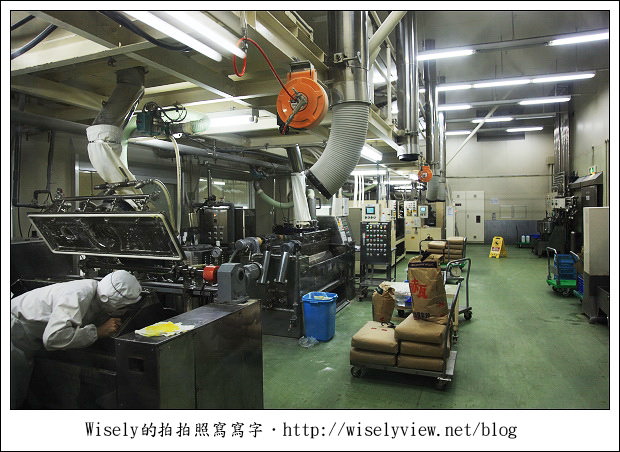 【旅行】2011(日本)沖繩-15：越吃越多的海鮮丼、農產品中心採購與SOBA工廠參訪