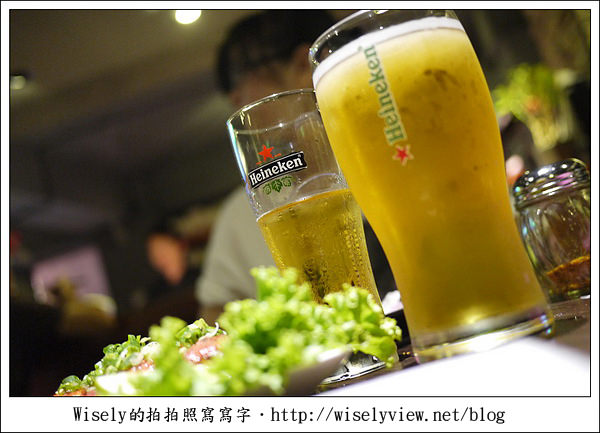 【食記】台北市‧中山區：酒肉朋友燒烤~下班後約朋友邊吃邊聊，而且美味又會飽的地方