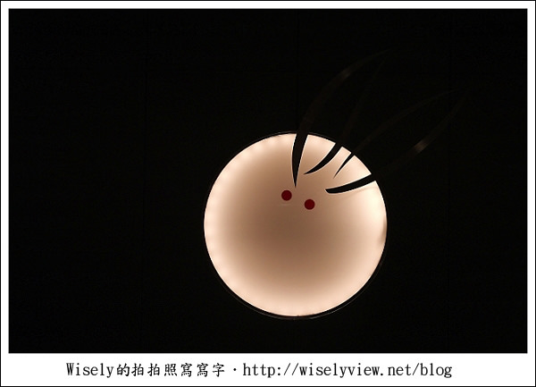 【心情】在異鄉捎來的中秋祝福 @WISELY's 拍拍照寫寫字