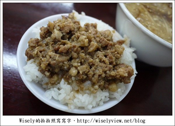 【食記】宜蘭市．傳承蒜味肉羹：店家女兒創業分店，台北還有旗艦店