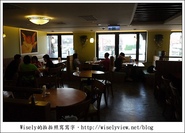 【食記】台北市．大安區：Saizeriya 薩莉亞義式餐廳-忠孝復興店(東區商圈)：便宜口味不差，鄰近近億華相機方便敗家後用餐聊天