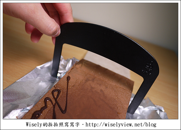 【食記】網購.HOARD禾雅堂:原味乳酪、Absolute巧克力乳酪,風味層次有深度 【食記】網購.HOARD禾雅堂:原味乳酪、Absolute巧克力乳酪,風味層次有深度