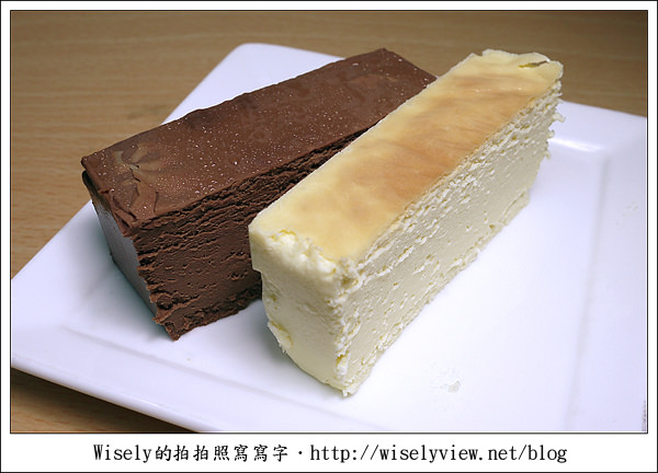 【食記】網購.HOARD禾雅堂:原味乳酪、Absolute巧克力乳酪,風味層次有深度 【食記】網購.HOARD禾雅堂:原味乳酪、Absolute巧克力乳酪,風味層次有深度