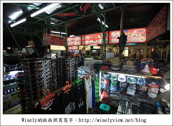 【旅行】2011(印尼)峇里島-18：庫塔區市中心隨手拍(Kuta Beach旁)，採買逛街的好去處