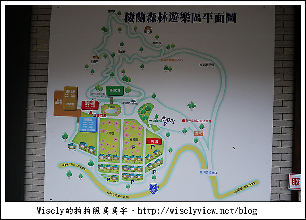 【攝影】宜蘭縣．大同鄉：棲蘭國家森林遊樂區~Lumix GF3隨手拍