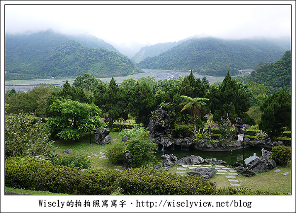 【攝影】宜蘭縣．大同鄉：棲蘭國家森林遊樂區~Lumix GF3隨手拍