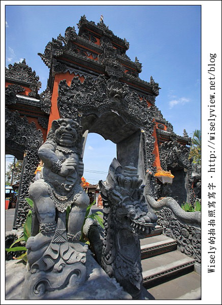 【旅行】2011(印尼)峇里島-20:使用Bail白金會員卡的五條推薦好玩行程 【旅行】2011(印尼)峇里島-20:使用Bail白金會員卡的五條推薦好玩行程