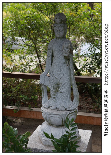 【旅行】2011關西(京阪神)-24:大阪‧南宗禪寺訪枯山水庭園,日本茶聖千利休供奉之所 【旅行】2011關西(京阪神)-24:大阪‧南宗禪寺訪枯山水庭園,日本茶聖千利休供奉之所