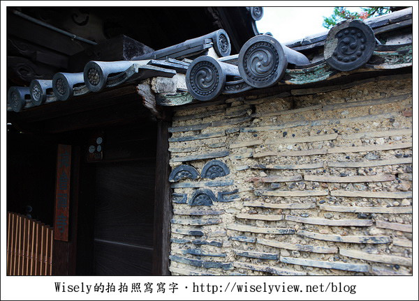 【旅行】2011關西(京阪神)-24:大阪‧南宗禪寺訪枯山水庭園,日本茶聖千利休供奉之所 【旅行】2011關西(京阪神)-24:大阪‧南宗禪寺訪枯山水庭園,日本茶聖千利休供奉之所