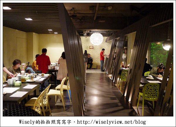 【食記】台北‧大安區：馥臨港式火鍋通化店(吃到飽)～老母雞湯鍋美味更勝一籌