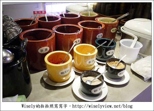 【食記】台北‧大安區：馥臨港式火鍋通化店(吃到飽)～老母雞湯鍋美味更勝一籌